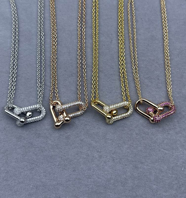 Tiffany Necklace 05yxs04